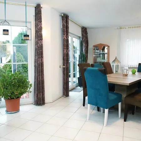 Maggie's Ferienhaus Holiday home