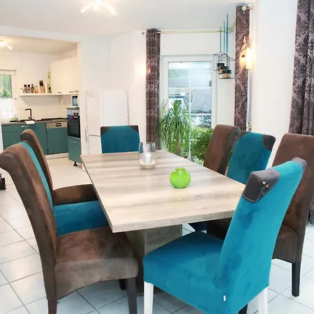 Maggie's Ferienhaus Holiday home