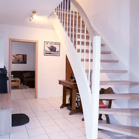 Maggie's Ferienhaus Winterberg
