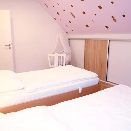 Maggie's Ferienhaus Holiday home Winterberg