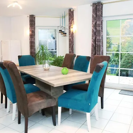 Maggie's Ferienhaus